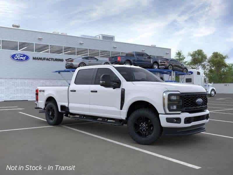 2025 Ford Super Duty F-250 SRW XL Plymouth MA