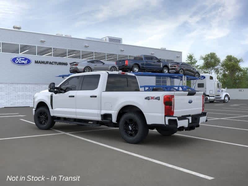 2025 Ford Super Duty F-250 SRW XL Plymouth MA