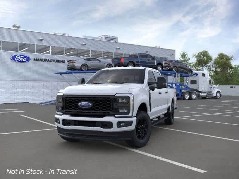 2025 Ford Super Duty F-250 SRW XL Plymouth MA