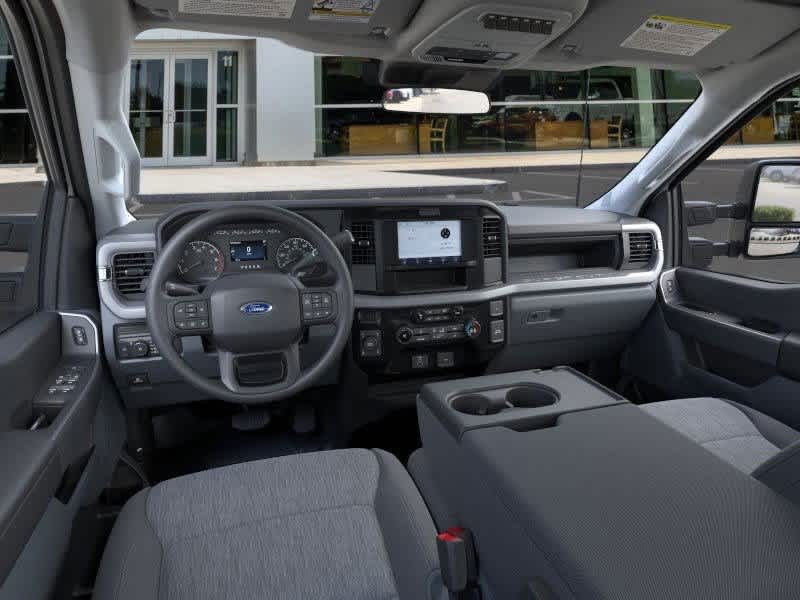 2025 Ford Super Duty F-250 SRW XL Plymouth MA