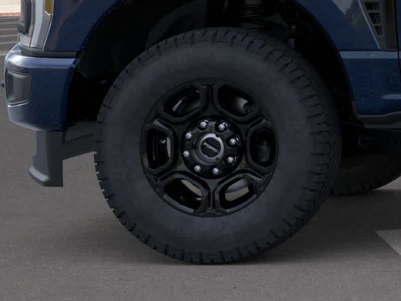 2025 Ford Super Duty F-250 SRW XL Plymouth MA