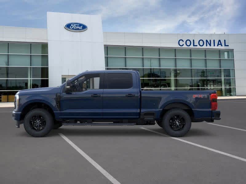 2025 Ford Super Duty F-250 SRW XL Plymouth MA