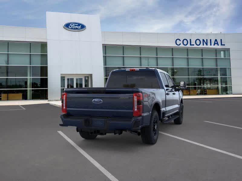 2025 Ford Super Duty F-250 SRW XL Plymouth MA