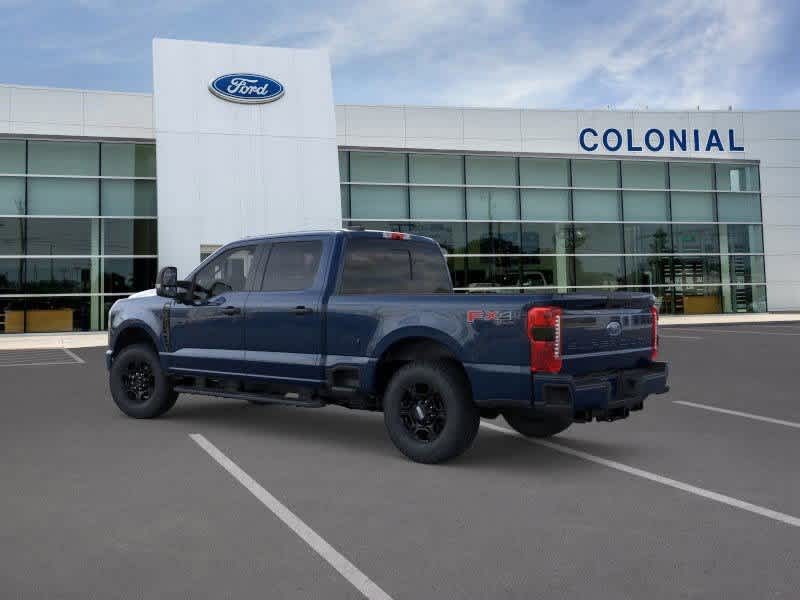2025 Ford Super Duty F-250 SRW XL Plymouth MA