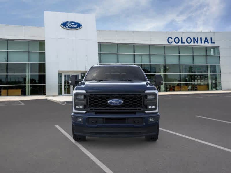 2025 Ford Super Duty F-250 SRW XL Plymouth MA