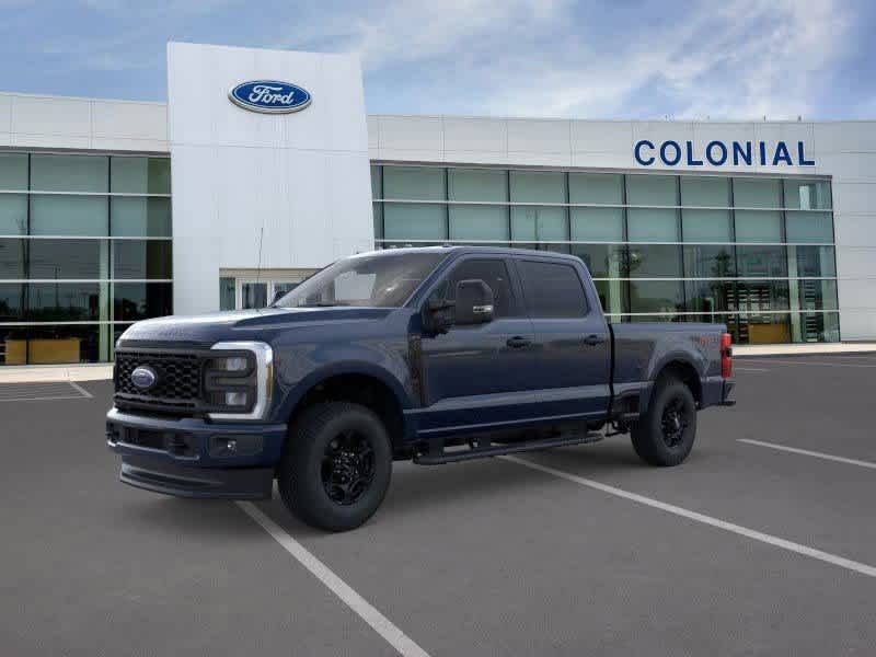 2025 Ford Super Duty F-250 SRW XL Plymouth MA