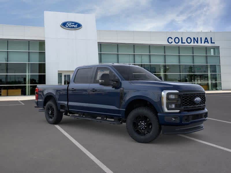 2025 Ford Super Duty F-250 SRW XL Plymouth MA