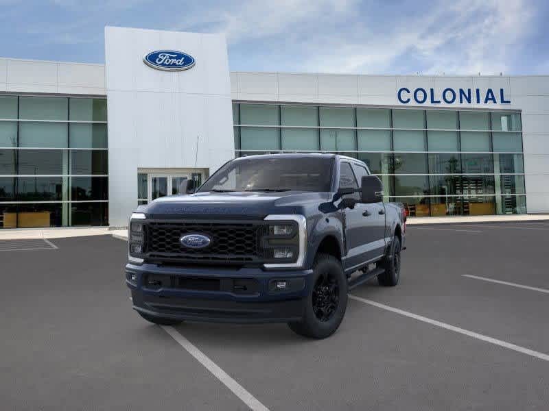 2025 Ford Super Duty F-250 SRW XL Plymouth MA