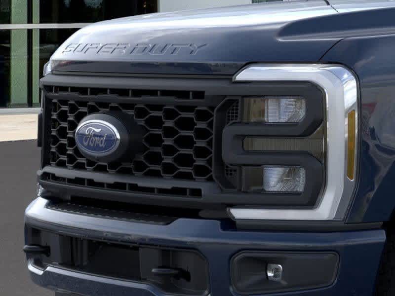 2025 Ford Super Duty F-250 SRW XL Plymouth MA