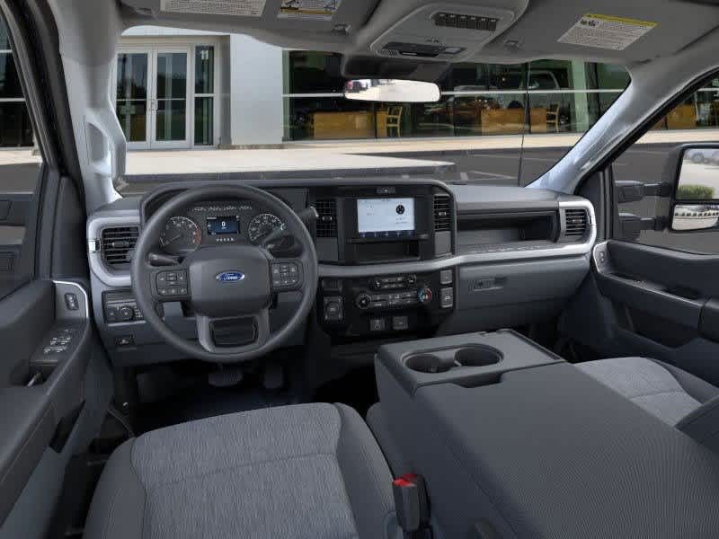 2025 Ford Super Duty F-250 SRW XL Plymouth MA