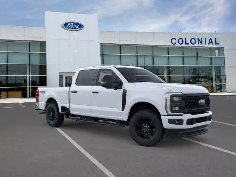 2025 Ford Super Duty F-250 SRW XL Plymouth MA