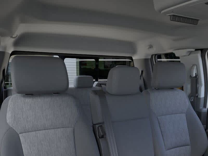 2025 Ford Super Duty F-250 SRW XL Plymouth MA