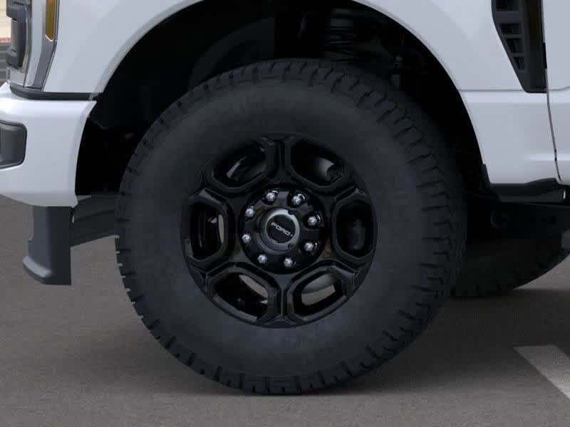 2025 Ford Super Duty F-250 SRW XL Plymouth MA