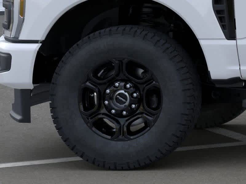 2025 Ford Super Duty F-250 SRW XL Plymouth MA