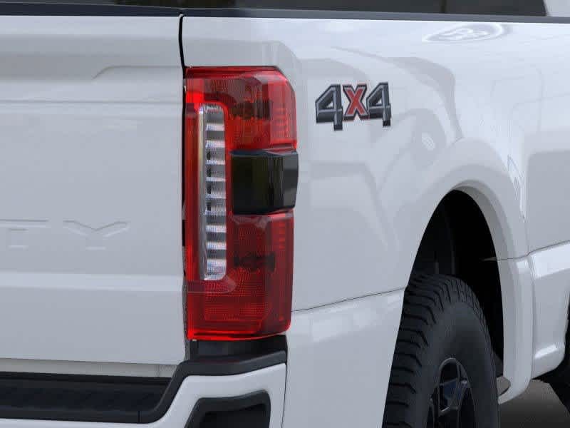 2025 Ford Super Duty F-250 SRW XL Plymouth MA