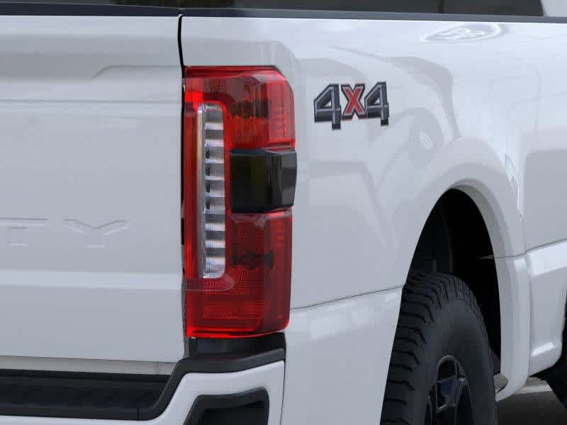 2025 Ford Super Duty F-250 SRW XL Plymouth MA