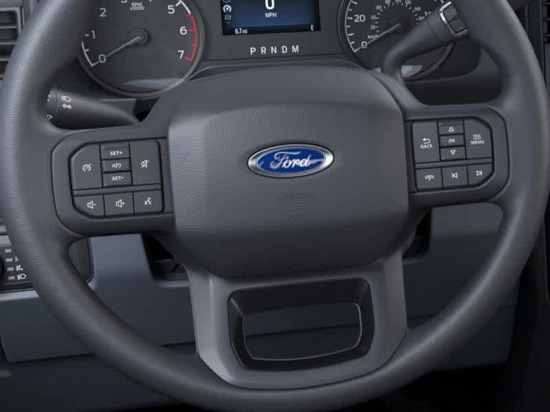 2025 Ford Super Duty F-250 SRW XL Plymouth MA