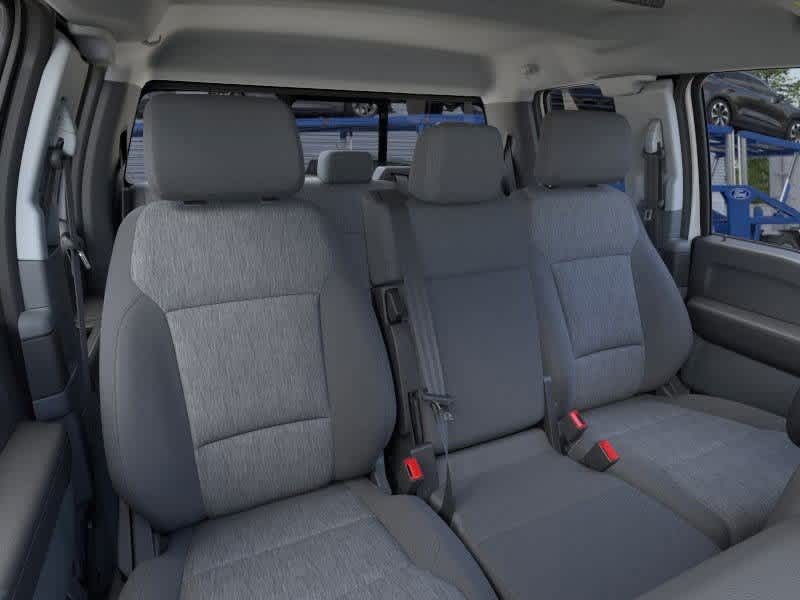2025 Ford Super Duty F-250 SRW XL Plymouth MA
