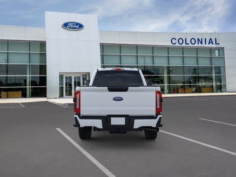 2025 Ford Super Duty F-250 SRW XL Plymouth MA