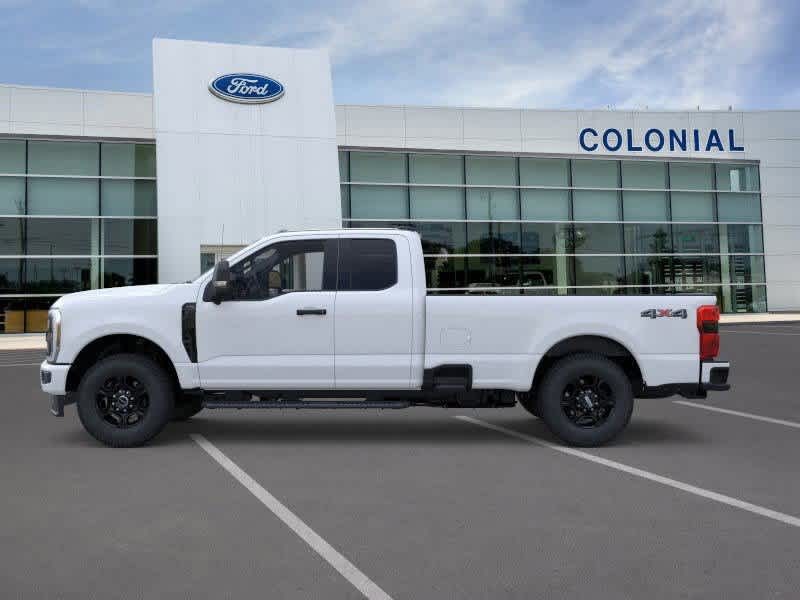 2025 Ford Super Duty F-250 SRW XL Plymouth MA