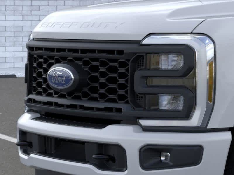 2025 Ford Super Duty F-250 SRW XL Plymouth MA