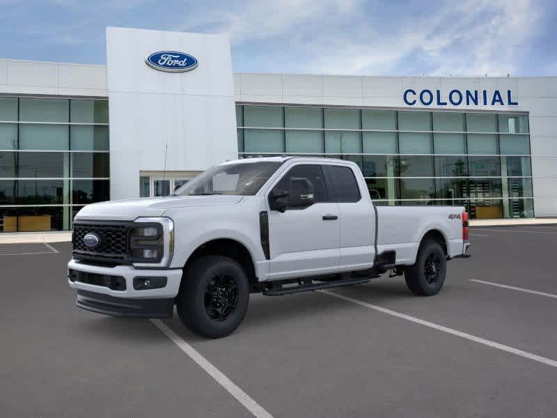2025 Ford Super Duty F-250 SRW XL Plymouth MA