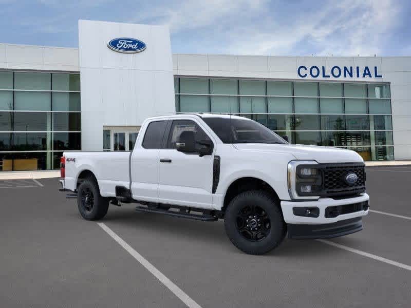 2025 Ford Super Duty F-250 SRW XL Plymouth MA