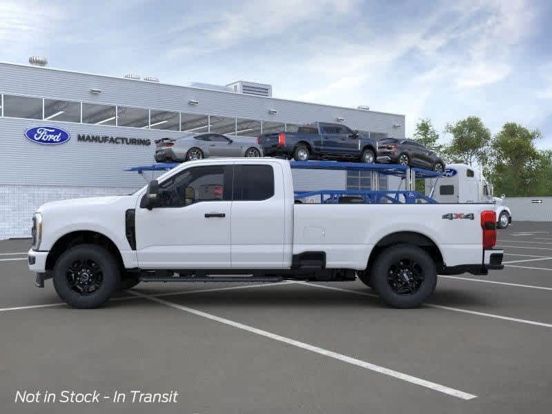 2025 Ford Super Duty F-250 SRW XL Plymouth MA