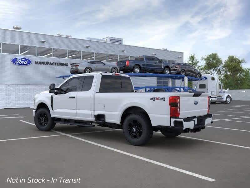 2025 Ford Super Duty F-250 SRW XL Plymouth MA