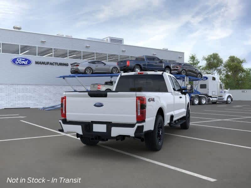 2025 Ford Super Duty F-250 SRW XL Plymouth MA