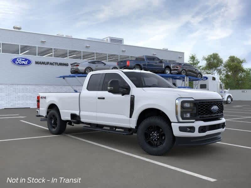 2025 Ford Super Duty F-250 SRW XL Plymouth MA