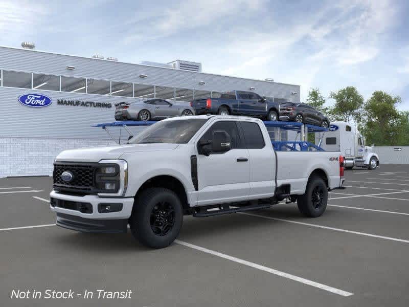 2025 Ford Super Duty F-250 SRW XL Plymouth MA
