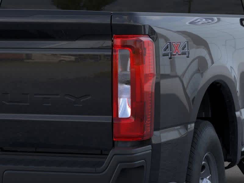2025 Ford Super Duty F-250 SRW XL Plymouth MA