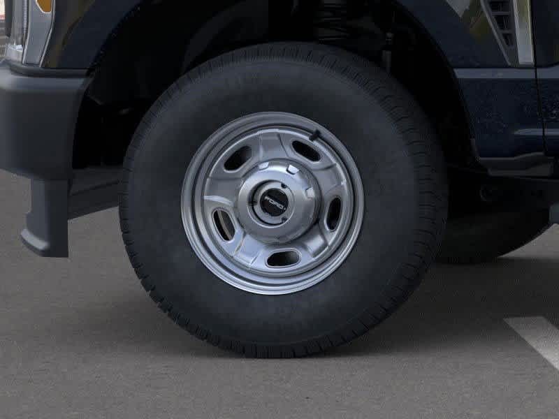 2025 Ford Super Duty F-250 SRW XL Plymouth MA