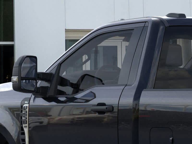 2025 Ford Super Duty F-250 SRW XL Plymouth MA