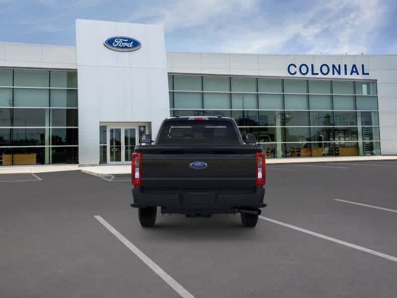 2025 Ford Super Duty F-250 SRW XL Plymouth MA