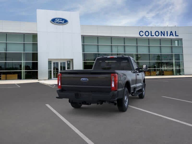 2025 Ford Super Duty F-250 SRW XL Plymouth MA