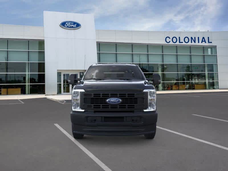 2025 Ford Super Duty F-250 SRW XL Plymouth MA