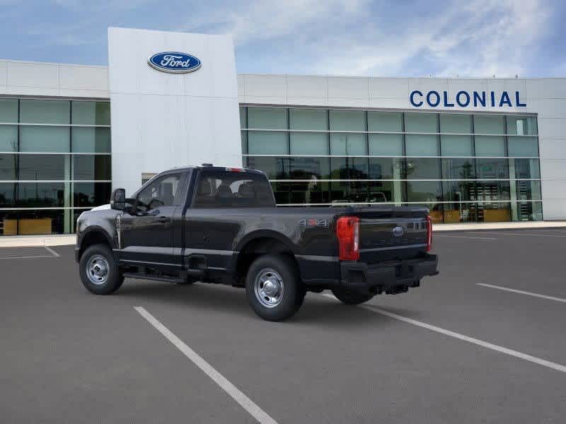 2025 Ford Super Duty F-250 SRW XL Plymouth MA