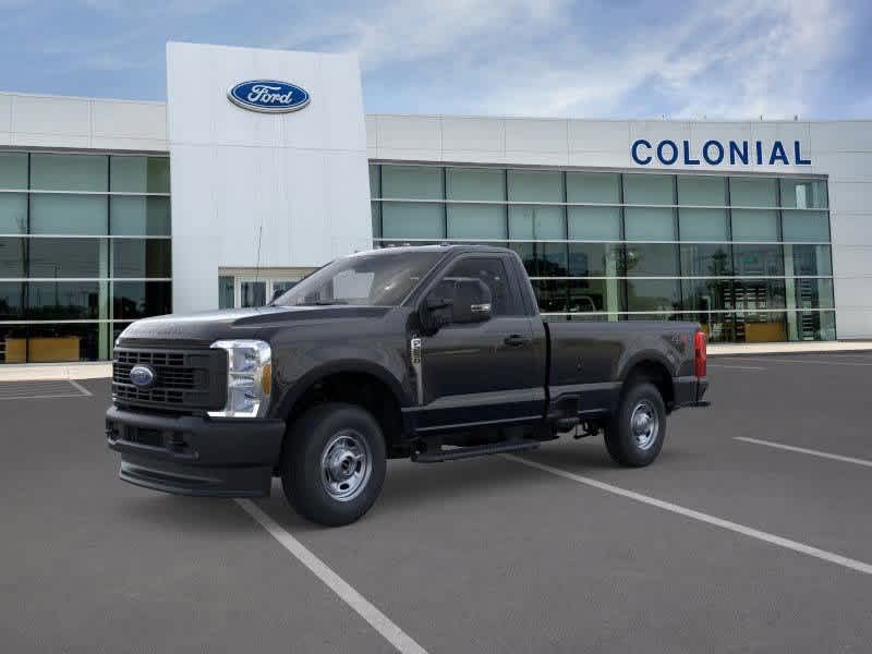 2025 Ford Super Duty F-250 SRW XL Plymouth MA