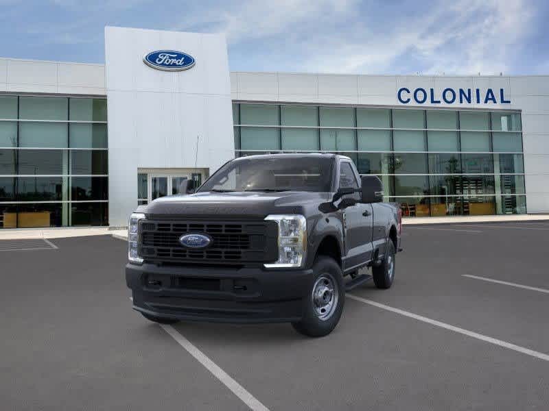 2025 Ford Super Duty F-250 SRW XL Plymouth MA