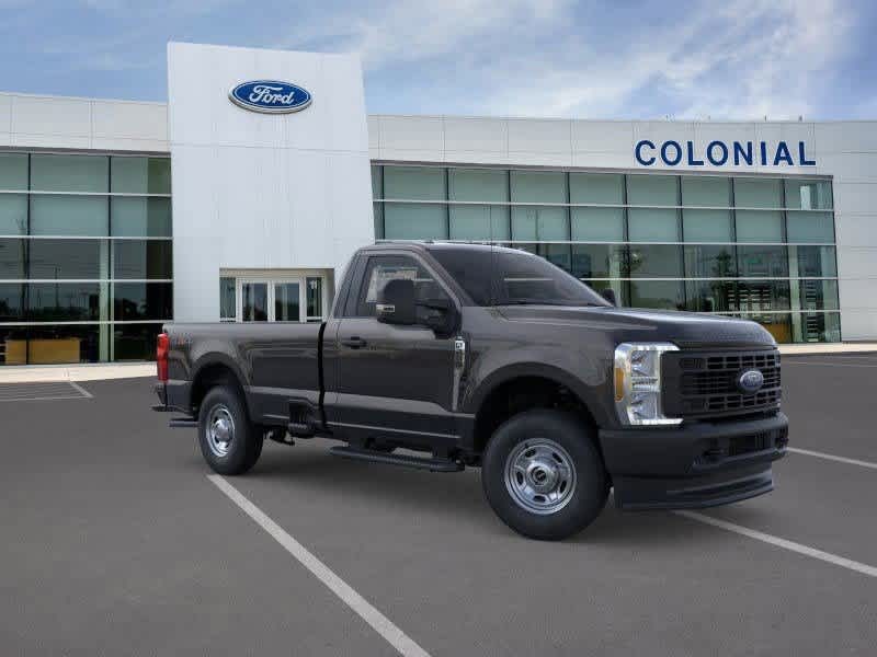 2025 Ford Super Duty F-250 SRW XL Plymouth MA