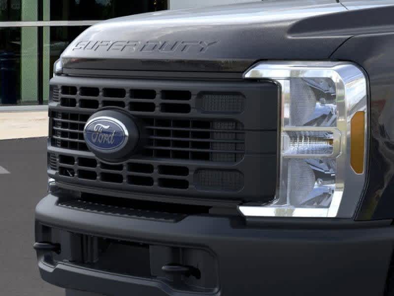 2025 Ford Super Duty F-250 SRW XL Plymouth MA