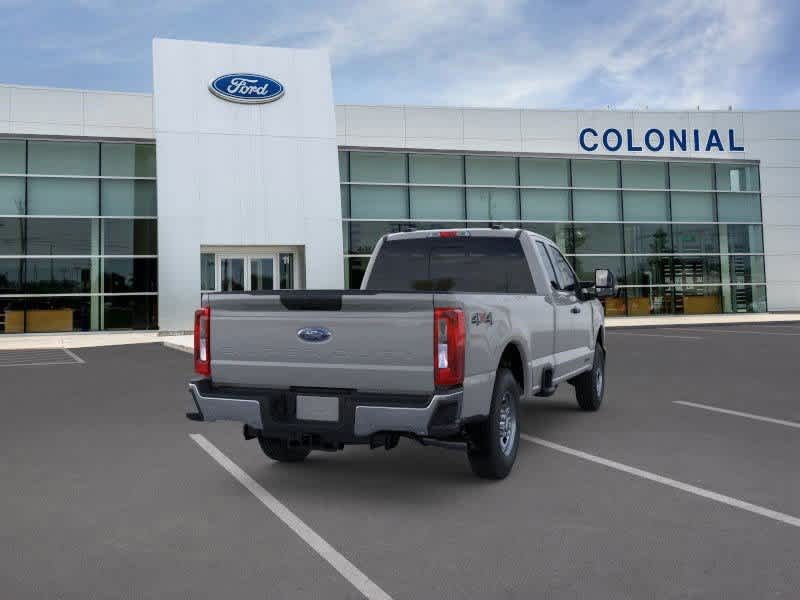 2025 Ford Super Duty F-250 SRW XL Marlborough MA
