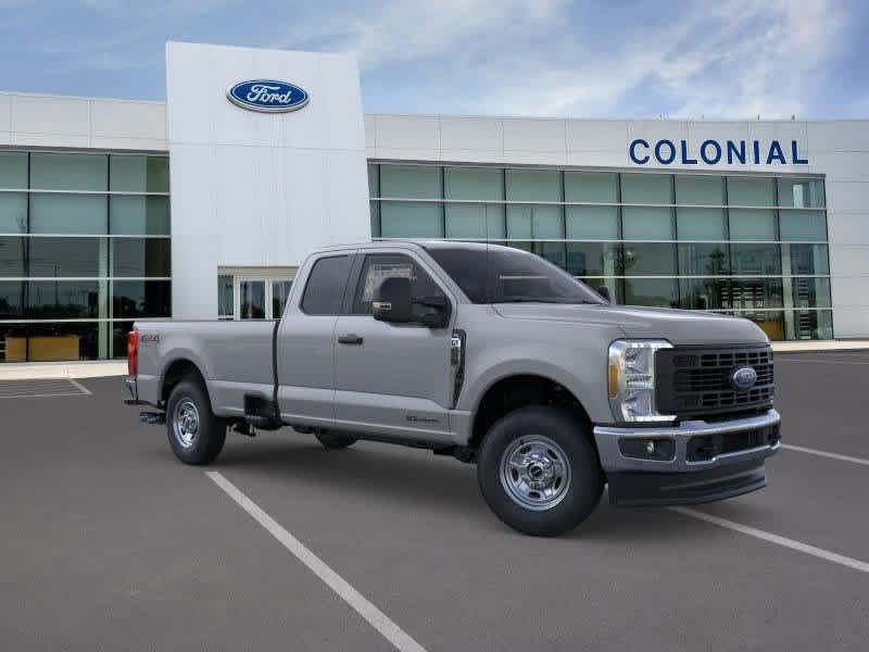 2025 Ford Super Duty F-250 SRW XL Marlborough MA