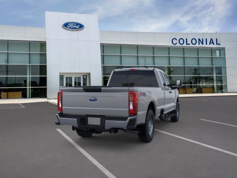 2025 Ford Super Duty F-250 SRW XL Marlborough MA