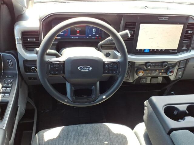 2025 Ford Super Duty F-250 SRW XLT  TX