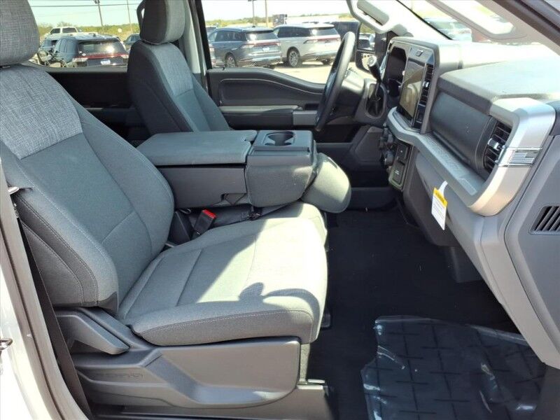 2025 Ford Super Duty F-250 SRW XLT