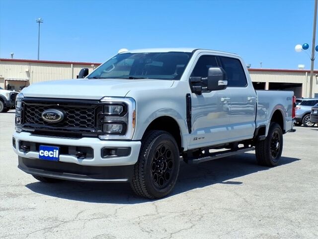 2025 Ford Super Duty F-250 SRW XLT  TX