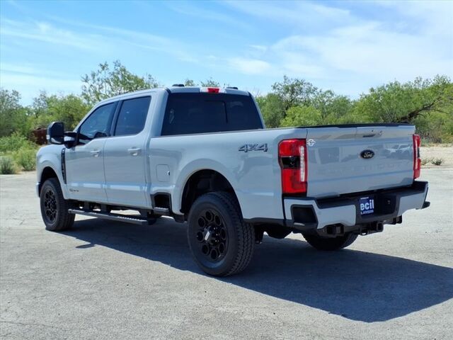 2025 Ford Super Duty F-250 SRW XLT  TX